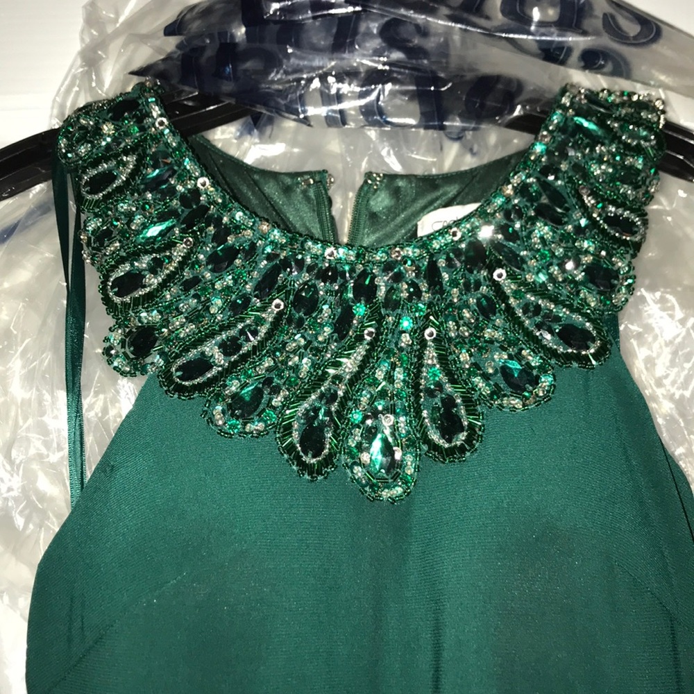 Pageant, Prom, Formal Dress/Gown - Picture 4 of 7